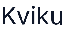 Kviku логотип