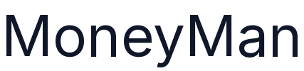 MoneyMan логотип